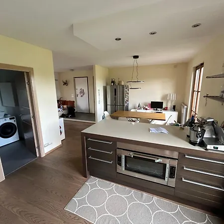 Sweet Apartamento Pratantico