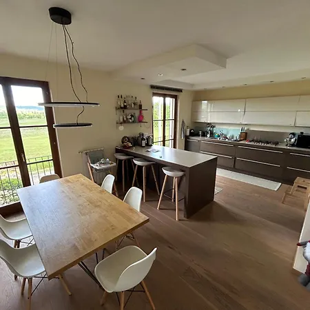 Sweet Apartamento Pratantico